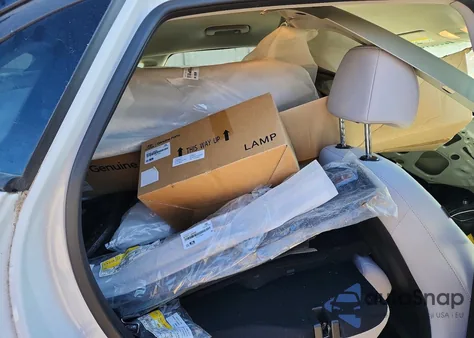 2023 Hyundai Kona Sel z USA, uszkodzony, nr VIN KM8K6CAB9PU984255